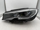 2019-2022 Bmw 3-SERIES G20 320I M340I Laser Headlight Front Left Driver Side Oem Used. Price: $1200.00.