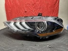 2018-2023 Ford Mustang Left Driver Lh Headlight Lamp Led Oem JR3B-13006-A Used. Price: $329.99.