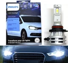Philips Ultinon PRO3101 Led White 9005 Two Bulbs Headlight Dual Beam Replacement New. Price: $89.25.