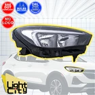 Halogen For 2020-2023 Buick Encore Gx Passenger Side Headlight W/ Led Drl Rh New. Price: $184.90.