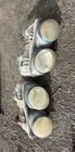 1997 Acura Integra Type Headlights Fits Any 1998-2001 Gsr Rs Ls Oem Used. Price: $599.99.