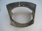 Porsche 914 Headlight Cover Surround Used. Price: $82.45.