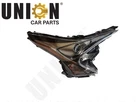 Toyota Prius Hybrid 2016 2018 Import Led Headlight Right / Driver Side New. Price: $200.87.