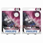 Pc Philips High Low Beam Headlight Bulbs For Nissan 200SX 300ZX Axxess D21 Zk New. Price: $31.20.