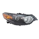 Headlight Assembly-regular Tyc 20-9069-01 New. Price: $476.99.