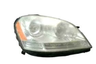 06-08 Mercedes ML320 Front Right Passenger Side Headlight Lamp Halogen Oem Used. Price: $90.00.