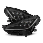 For 21-25 Toyota GR86 Subaru Brz Alpharex Nova Black Led Projector Headlights New. Price: $1161.60.