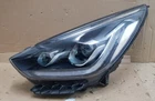 Kia NIRO3 Phe-v Facelift MK2 Passenger Side Led Drl Headlight Unit 92101G5 Used. Price: $433.31.
