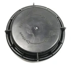 Bulb Access Cover Cap Genuine 05-10 Vw Jetta Rabbit Gti MK5 Used. Price: $37.99.