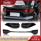 Led For Toyota Corolla Us 2020-2025 Rear Lh+rh Set New. Price: $299.99.