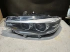 2017 - 2020 Bmw 430I F33 Front Left Driver Side Headlight Led Lamp Oem Used. Price: $650.00.