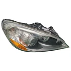 Oem 2011-2013 Volvo S60 Rh Right Passenger Xenon Hid Headlight 31383073 Used. Price: $417.05.