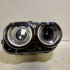 Fits 2015 - 2023 Dodge Challenger Passenger Rh Halogen Headlight Eagle Eyes Used. Price: $139.99.