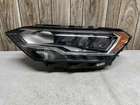2019-2021 Volkswagen Jetta Headlight Lh. Side Led 17A941035E Oem Used. Price: $110.00.