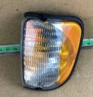 1992-2000 Ford E-350 Van Front Left Driver Side Corner Turn Signal Light Oem Used. Price: $45.49.