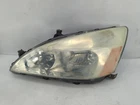 2003-2007 Honda Accord Driver Left Oem Lamp Hmycg Used. Price: $88.41.