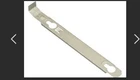 F8UZ13N020AA Headlight Retainer New. Price: $26.00.
