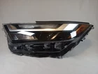 2022-2024 Toyota RAV4 Left Lh Driver Side Led Headlight Lamp W/ Drl Oem. Price: $125.00.