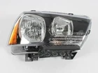 2011-2014 Dodge Charger Front Right Passenger Side Headlight Lamp Oem 57010410AF New. Price: $118.99.