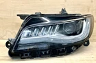 2017-2020 Lincoln Mkz Lh Driver Side Xen Hid Headlight JP53-13D153-BC Oem Used. Price: $999.00.