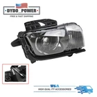 For 2010-2013 Chevy Camaro Hid/xenon Led Drl Projector Headlight Passenger Side New. Price: $242.00.