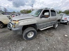 02 03 04 05 06 Chevy Avalanche 2500 Rear Axle Assembly Used. Price: $991.47.