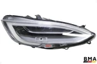 Tesla Model Front Right Side Led Headlight Lamp Assembly 2016 - 2020 Oem Used. Price: $399.99.