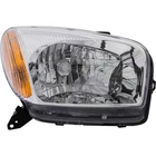 Eagle Eyes TY678-B001R Right Headlight Assembly For 01-03 Toyota RAV4 New. Price: $68.99.
