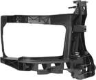 Radiator Support Headlamp Mounting Bracket Compatible With 2013-2018 Dodge Ram New. Price: $49.80.
