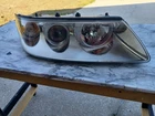 2006-2010 Hyundai Azera Oe Passenger Side Halogen Headlight Assembly 92102-3LXXX Used. Price: $157.00.