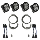 Baja Design 447044 Can-am Headlight Kit For 13-16 MAVERICK/11-16 Renegade New. Price: $633.95.