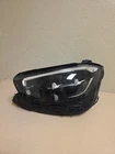 2021-2023 Mercedes-benz Class W213 Left Driver Side Headlight Oem A2139067909 Used. Price: $495.00.