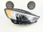 Oem 2019 - 2024 Ford Edge Led Headlight (right/passenger) #KT4B13W029CH Used. Price: $224.99.