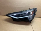 Oem 2019-2022 Audi E-tron Led Headlight Left Side Lh Nice!! Used. Price: $775.00.