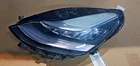 2017-2020 Tesla Model 3 Left Driver Side Led Headlight Oem Used. Price: $325.00.