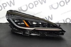Perfect! Genuine! 2024-2026 Tesla Model 3 Highland Led Headlight Right Side Oem New. Price: $899.99.