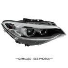 Oem 2014 - 2017 Bmw F22 F87 M235I Right Rh Hid Adaptive Headlight 63117304478 Used. Price: $646.99.