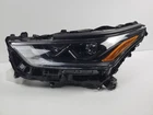 Mint! 2020-2025 Toyota Highlander Lh Driver Afs #7 Led Headlight Oem 101008A04S Used. Price: $799.00.
