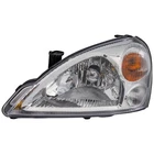 Headlight For 2002 2003 2004 2005 2006 2007 Suzuki Aerio Left New. Price: $113.39.
