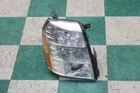 09-14 Escalade Passenger Right Rh Lamp Lens Oem Factory Wty Used. Price: $210.99.