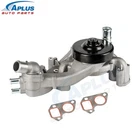 Engine Water Pump For 10 11 12 13 14 15 Chevrolet Camaro 1SS 2SS Rwd V8 6.2L. Price: $66.49.