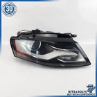 2009-12 Audi A4 B8 Xenon Hid Headlight Passenger Right Oem 8K0941003E Self Level Used. Price: $99.95.