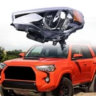 Led Left Driver Side Headlight 8107035610 For 2021-2024 Toyota 4RUNNER Models New. Price: $102.59.