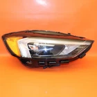 Ford Edge Headlight Right Passenger 2019-2022 2023 2024 Led KT4B-13W029-CH Oem Used. Price: $539.10.