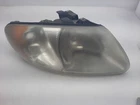 Passenger Right Headlight 01-07 Dodge Caravan 04857700AC Used. Price: $151.99.