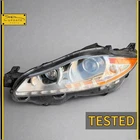 2010-2015 Jaguar Xjr Xjl Left Driver Lh Xenon Hid Afs Headlight Oem Used. Price: $449.91.