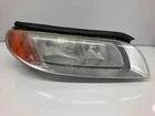 08-16 Volvo XC70 S80 V70 Right Passenger Halogen Headlight Assembly 31214356 Used. Price: $195.00.