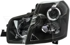Dorman 1592134 Head Lamp Assembly Left Fits Cadillac Cts New. Price: $232.61.