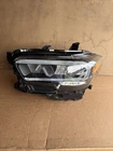 2020-2023 Toyota Tacoma Trd Pro Led Headlight Lh Driver Oem 81150-04300 Full Used. Price: $599.00.
