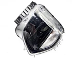 Mint 2019 - 2020 Hyundai Santa Fe Limited/ultimate Led Headlight Left Lh Oem Used. Price: $299.00.